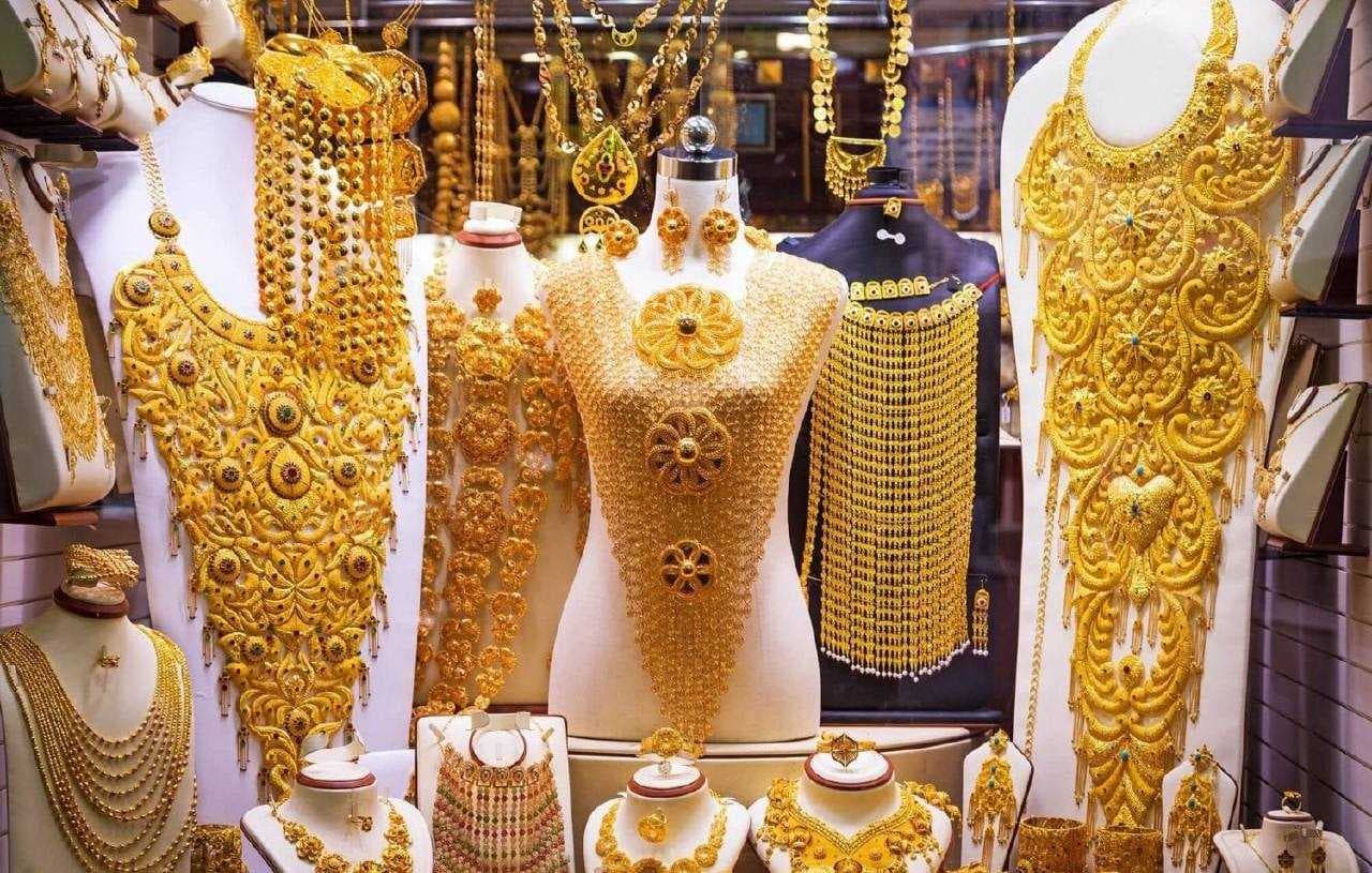 الذهب يحافظ على حاجز المليون دينار في الأسواق المحلية