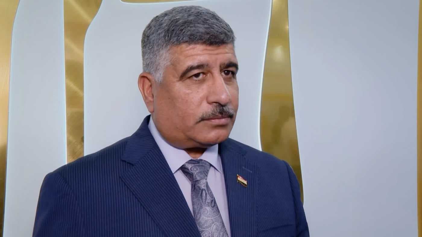 النعمان يُشيد بدور القضاء في ترسيخ العدالة وسيادة القانون