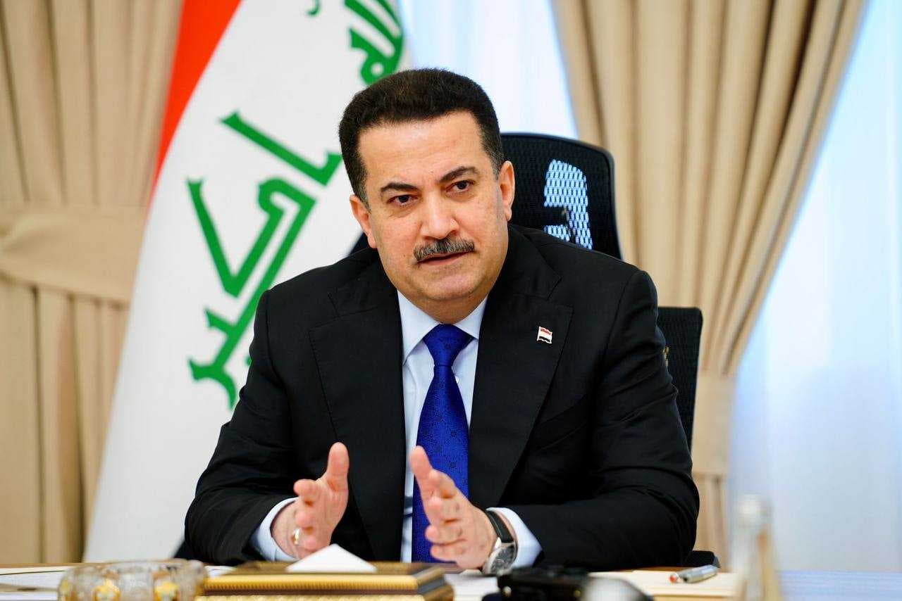 رئيس الوزراء في يوم القضاء العراقي: نعبّر عن دعمنا المستمرّ للسلطة القضائية والتأكيد على استقلالها