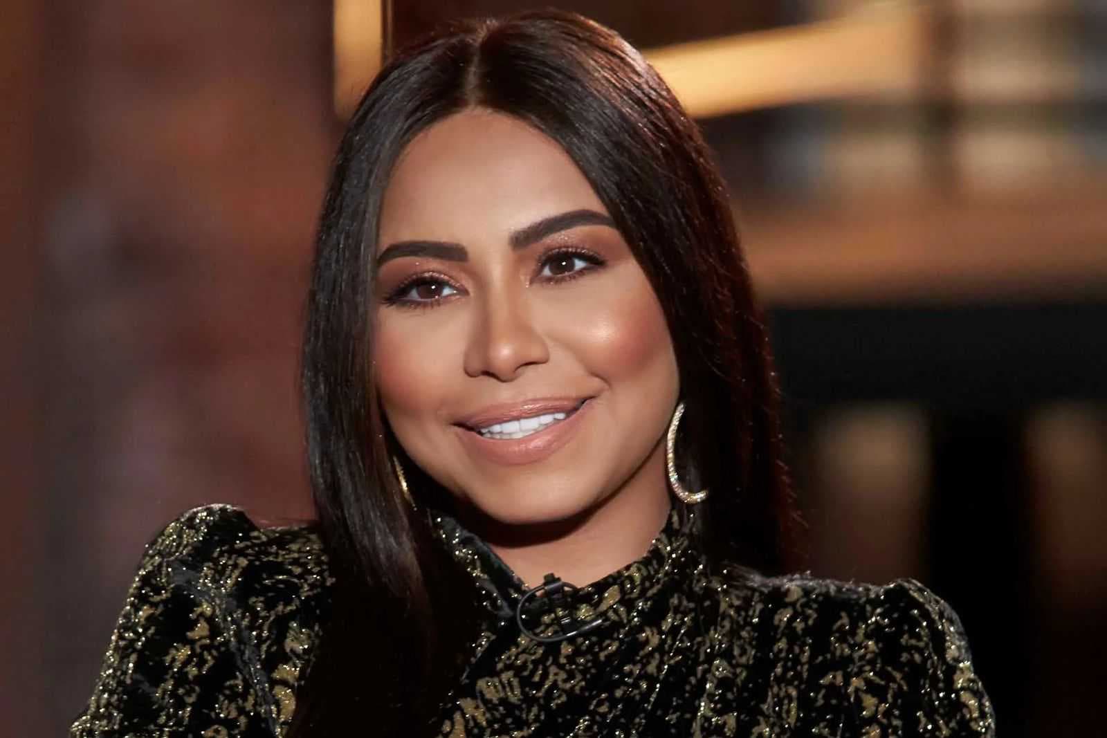 شيرين عبد الوهاب تتحرك قانونياً لملاحقة ناشري صورها المفبركة