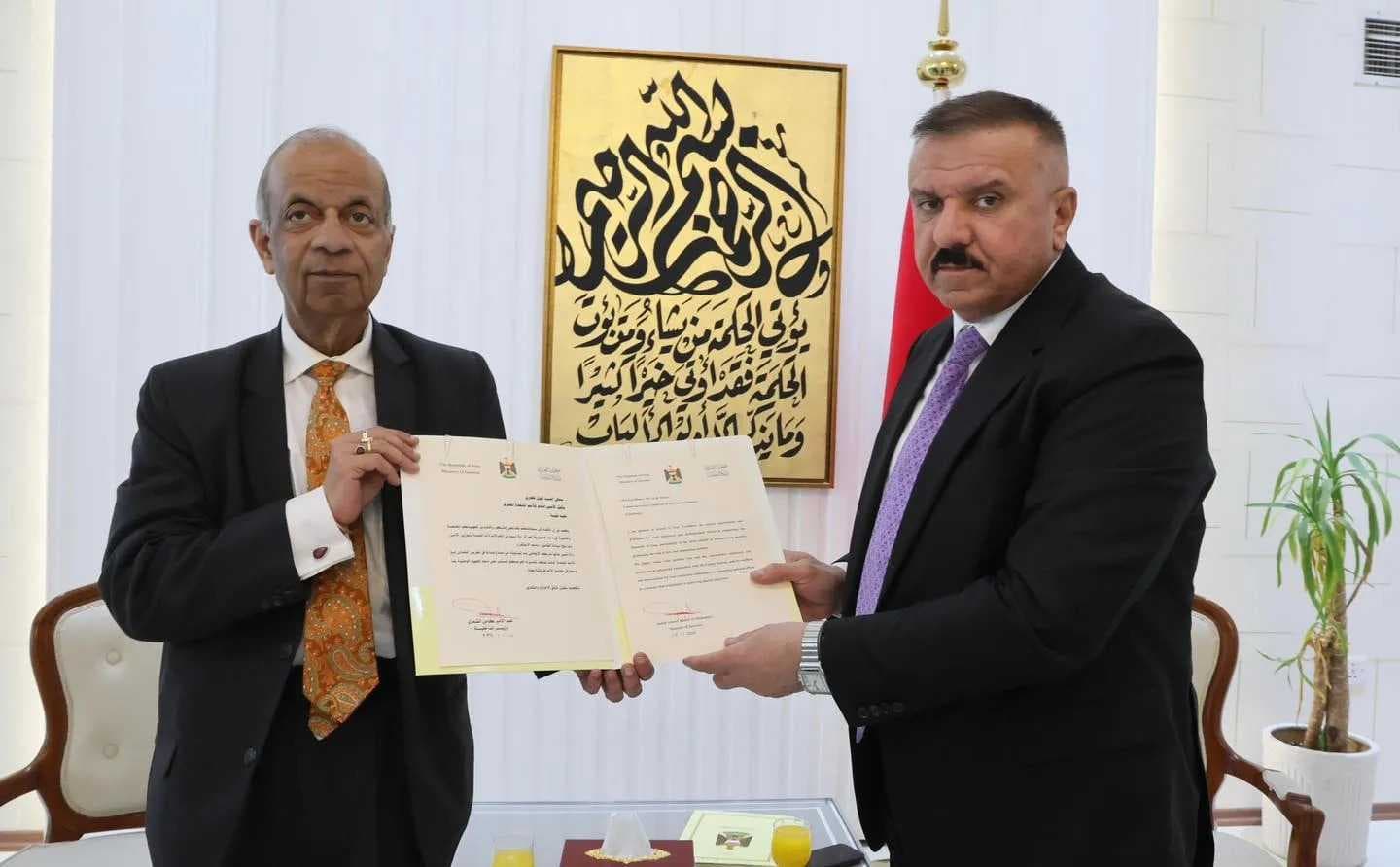 العراق ينتقل إلى مصاف الدول المستقرة أمنياً بتصنيف الأمم المتحدة