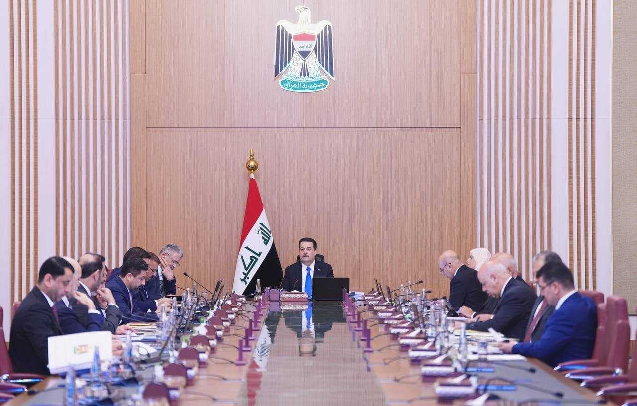 مجلس الوزراء يوافق على صرف الرواتب والمستحقات الخاصة بضحايا الارهاب