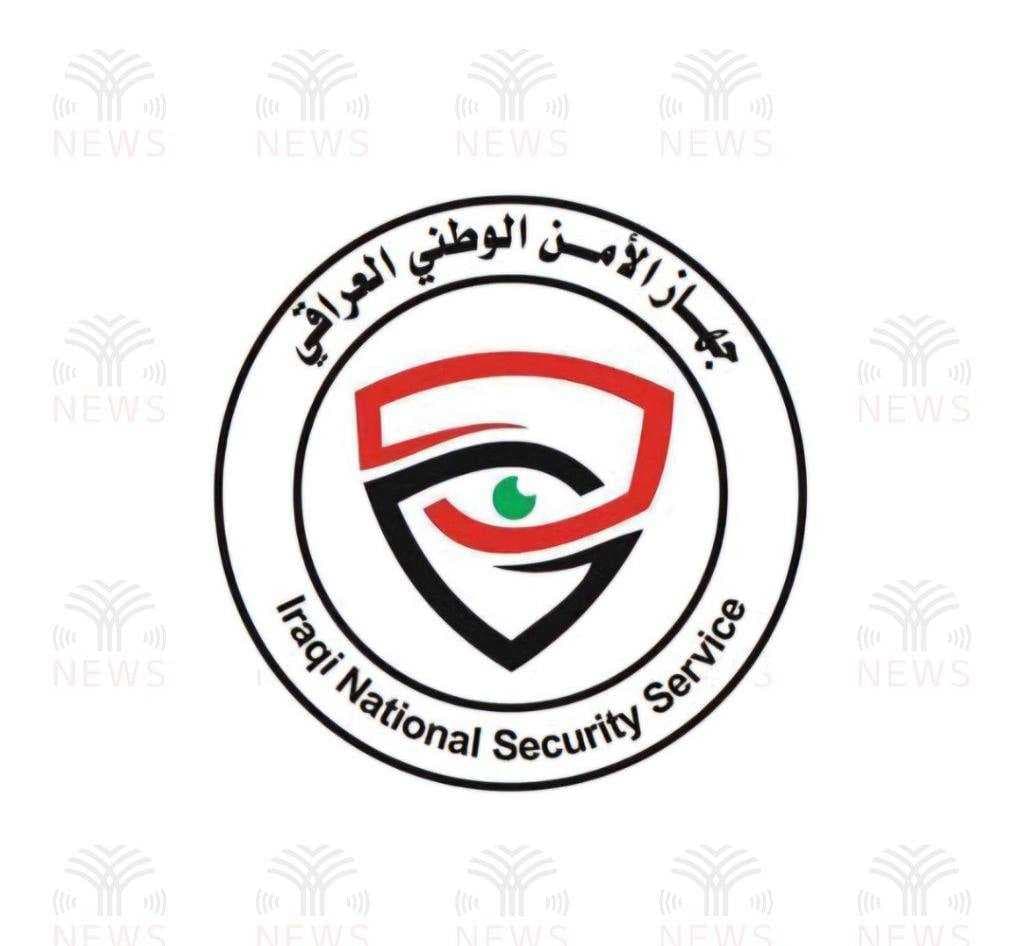 الأمن الوطني: القبض على أحد عناصر عصابات داعش كان يرتدي حزاما ناسفا في الأنبار