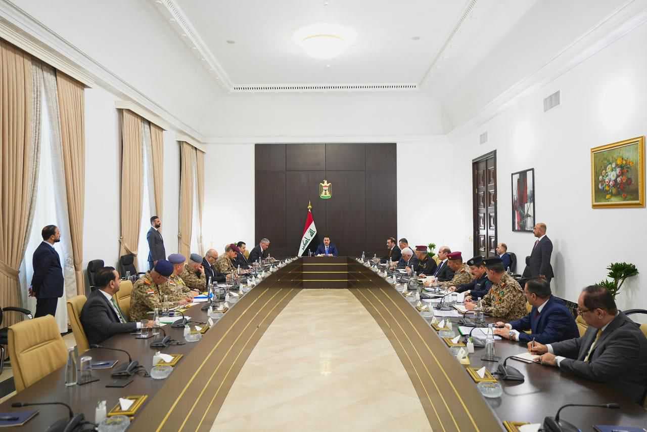 رئيس الوزراء يوجه وزارة التخطيط بإعداد المتطلبات اللازمة بشأن آليات التسليح