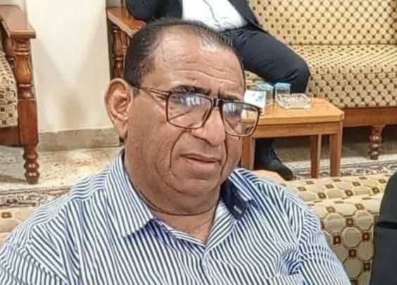 رحيل المطرب الريفي العراقي مكصد الحلي عن عمر 71 عاماً