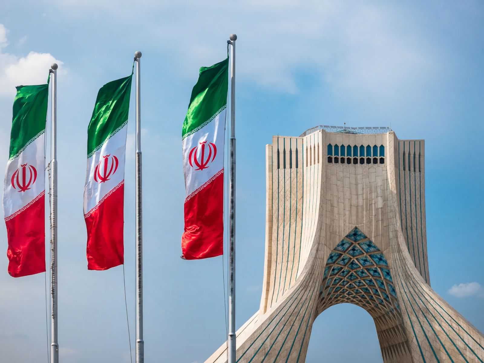‌‏البعثة الإيرانية في الأمم المتحدة: طهران جاهزة للمفاوضات