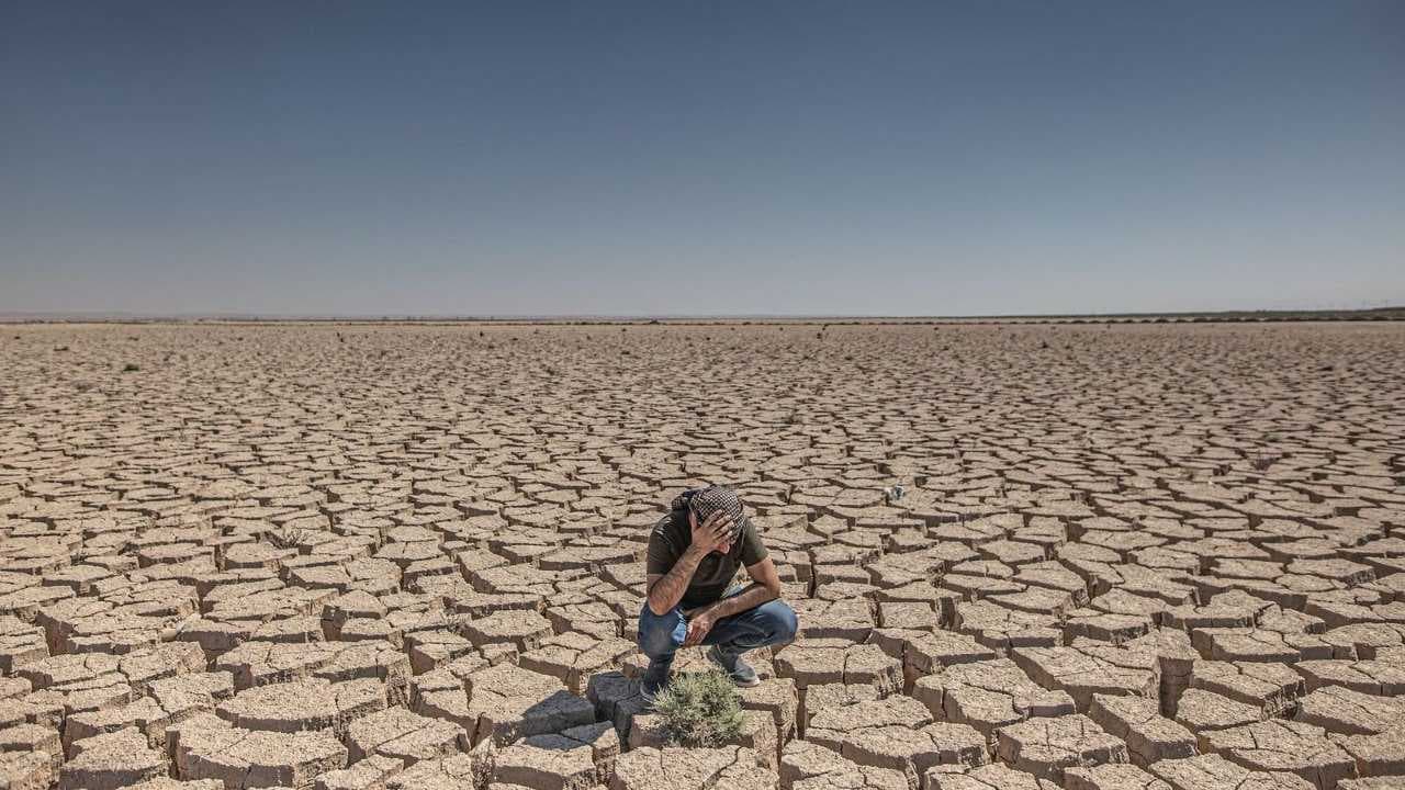 العراق خامس أكثر دول العالم تضرراً من التغير المناخي