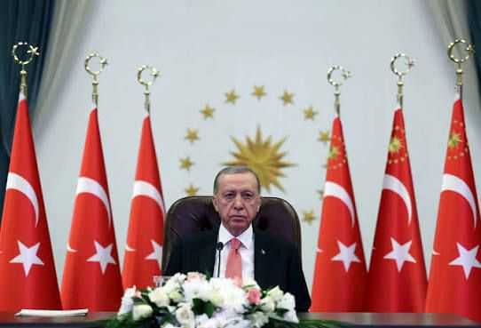 أردوغان: 600 ألف لاجئ سوري في تركيا عادوا إلى بلادهم