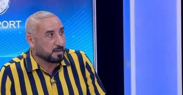 العراق يودع حارس عرين المنتخب الوطني السابق أحمد علي عن عمر ناهز 60 عاماً