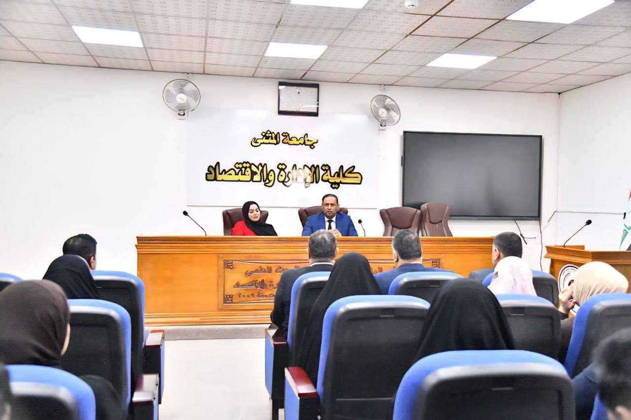 النزاهة تستعرض إجراءاتها التحقيقية في الشكاوى والإخبارات
