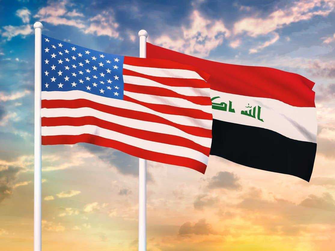 محافظ البنك المركزي يبحث مع القائم بأعمال سفارة الولايات المتحدة الأميركية دعم الاستقرار النقدي