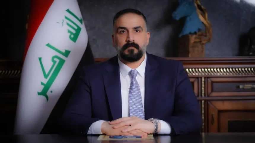 المفوضية: حسنين الخفاجي بديلاً للسوداني في مجلس النواب