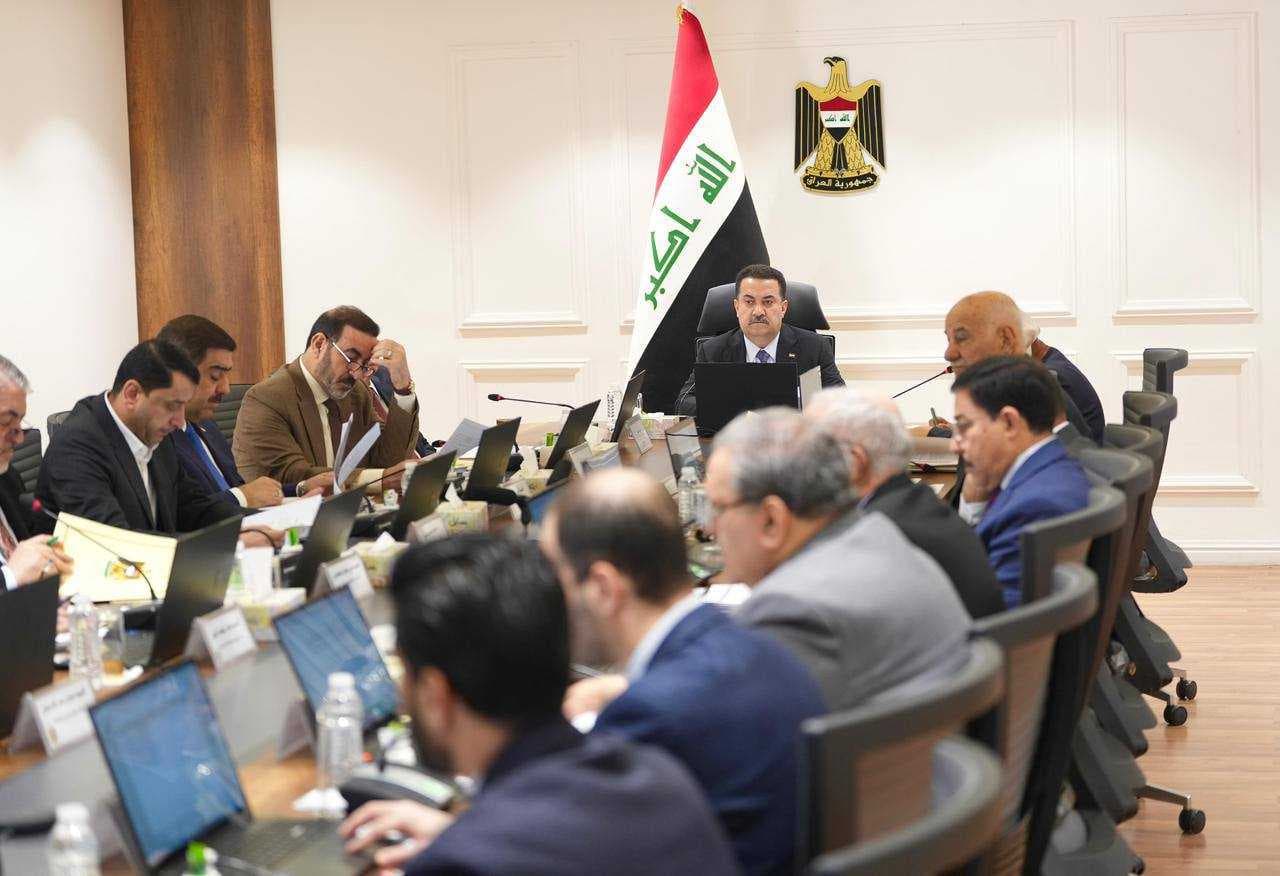 السوداني: الإجراءات الإصلاحية يجب أن تعزز الاقتصاد الوطني وتوازن الإيرادات
