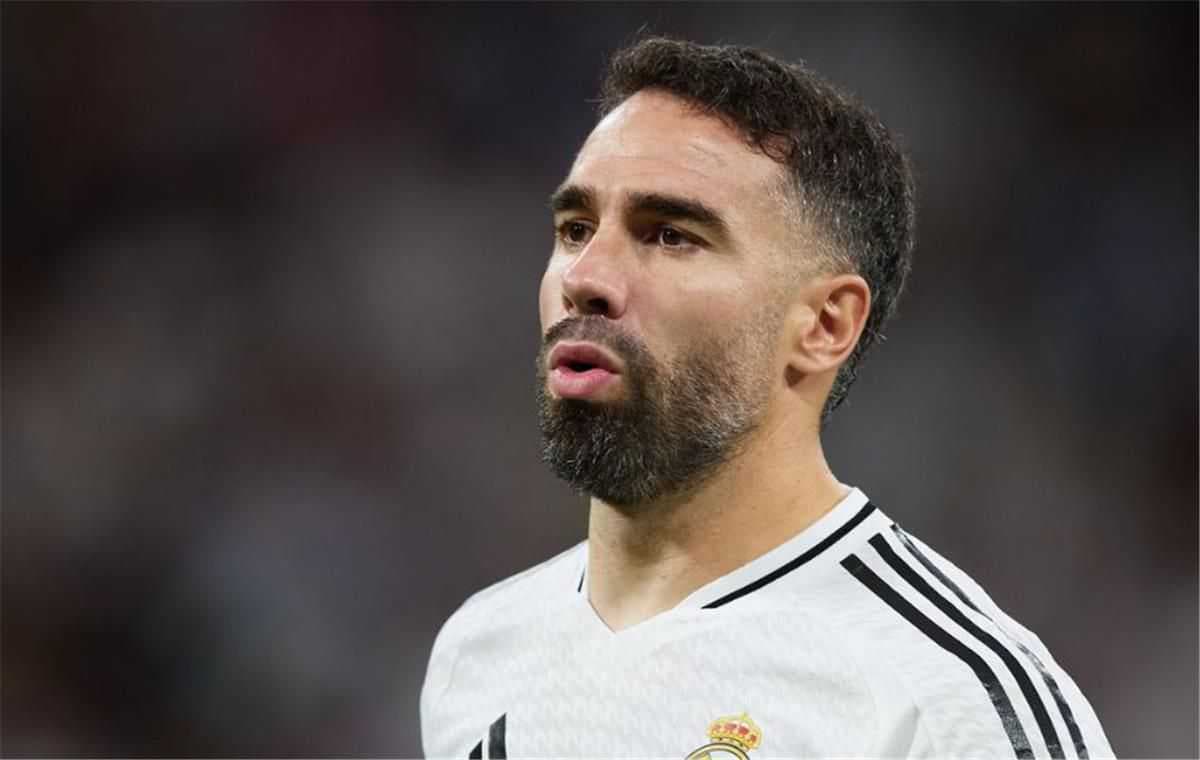 مدافع مخضرم سيغادر نادي ريال مدريد نهاية الموسم