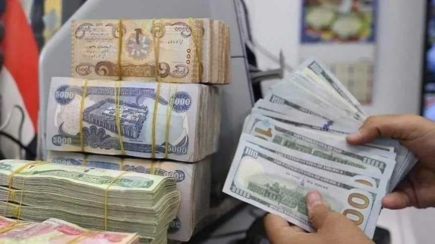 "النخلة نيوز" تنشر أسعار صرف الدولار لهذا اليوم