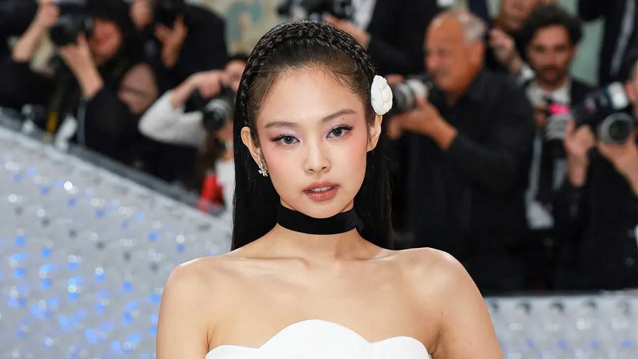 نجمة موسيقى الـ"كي-بوب" Jennie Kim من BlackPink تشتري مبنى السفارة مقابل 13 مليون دولار