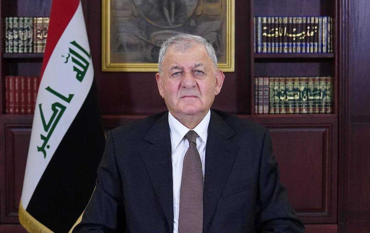 رئيس الجمهورية يؤكد أهمية التعاون مع الأمم المتحدة لتعزيز التنمية المستدامة