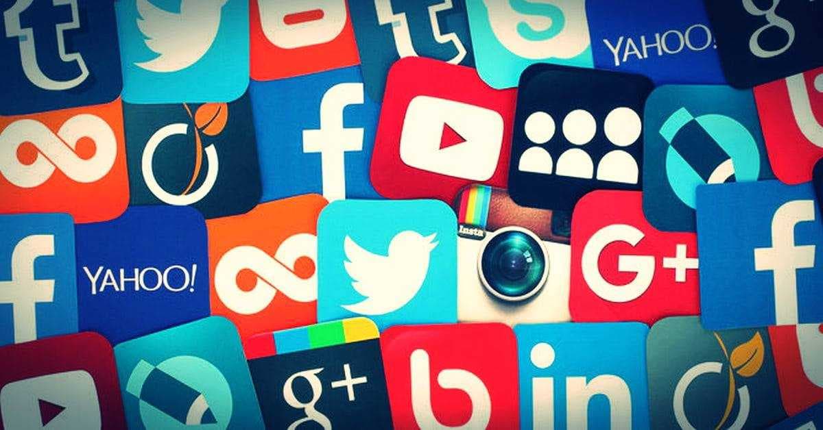 احصائية: مستخدمو مواقع التواصل الاجتماعي في العراق يتجاوزون 40 مليوناً