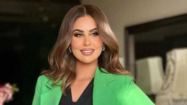 مي سليم تواجه مأساة في "روج أسود"