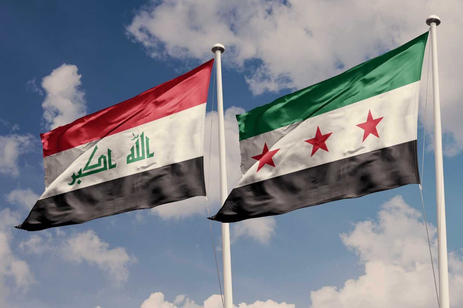 وزير الخارجية السوري: نشكر العراق على تحمل العبء معنا بشأن معتقلي داعش