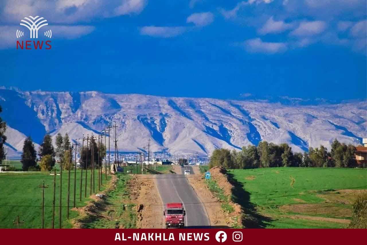 الأنواء الجوية: طقس صحو إلى غائم جزئيا مع فرص لتساقط الأمطار