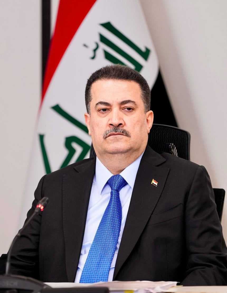 بيان: تقدم العراق بمؤشر مدركات الفساد يجسد التزام الحكومة بتكريس مبادئ الشفافية والنزاهة