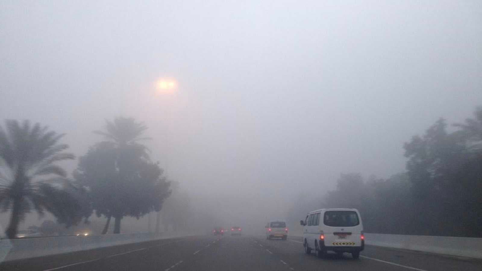 الأنواء الجوية: طقس غائم جزئياً وارتفاع في درجات الحرارة مع فرص لهطول الأمطار شمالاً