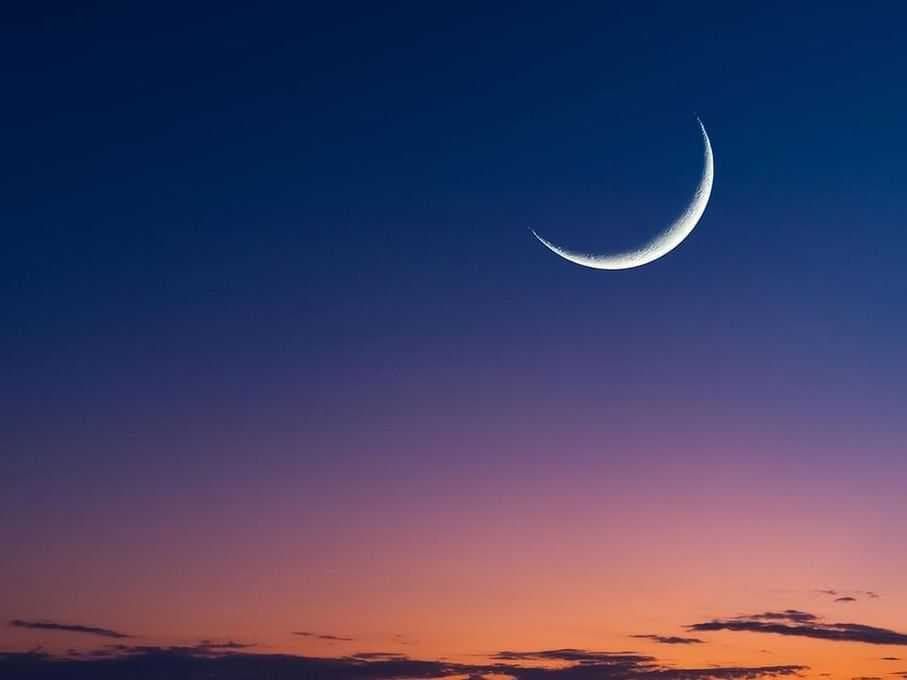 عدة دول تعلن الخميس أول ايام شهر رمضان المبارك