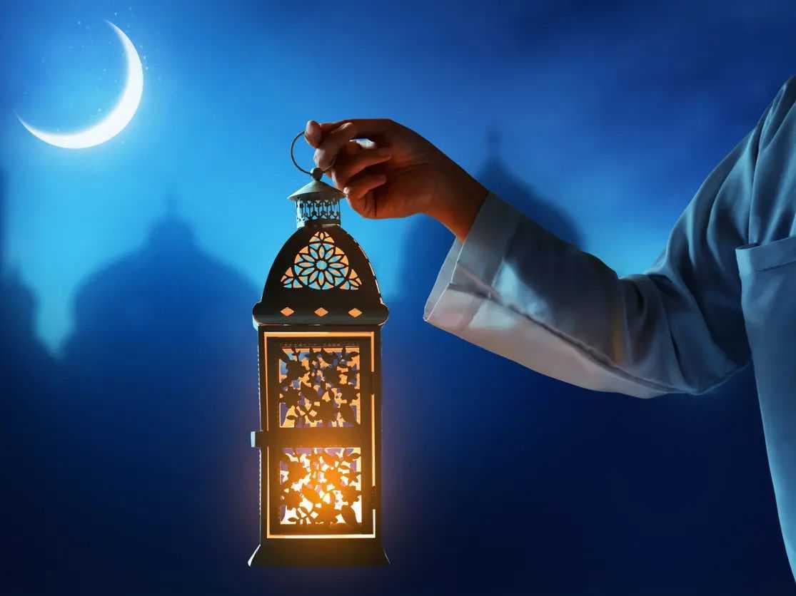 ديوان الوقف السني: يوم غد الأربعاء أول أيام شهر رمضان المبارك