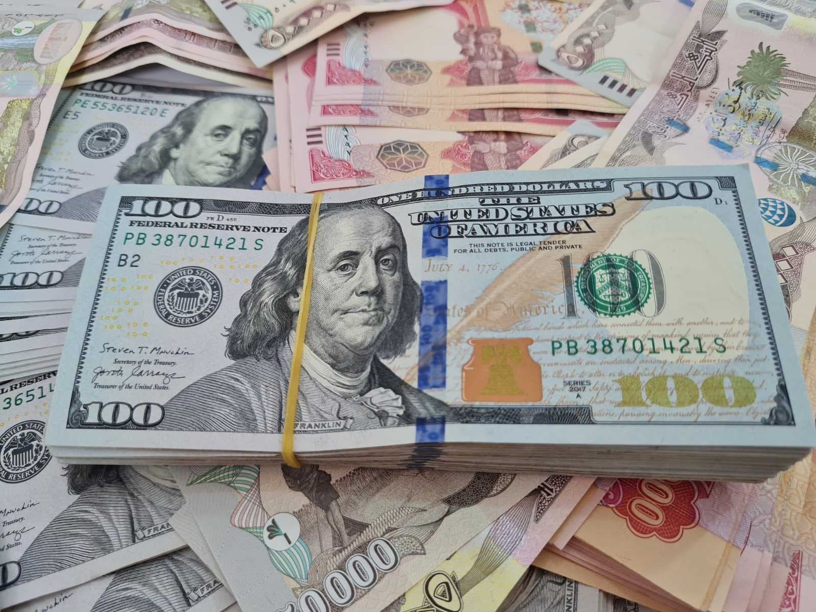 تداولات البورصة العراقية تتجاوز 3 مليارات دينار خلال أسبوع