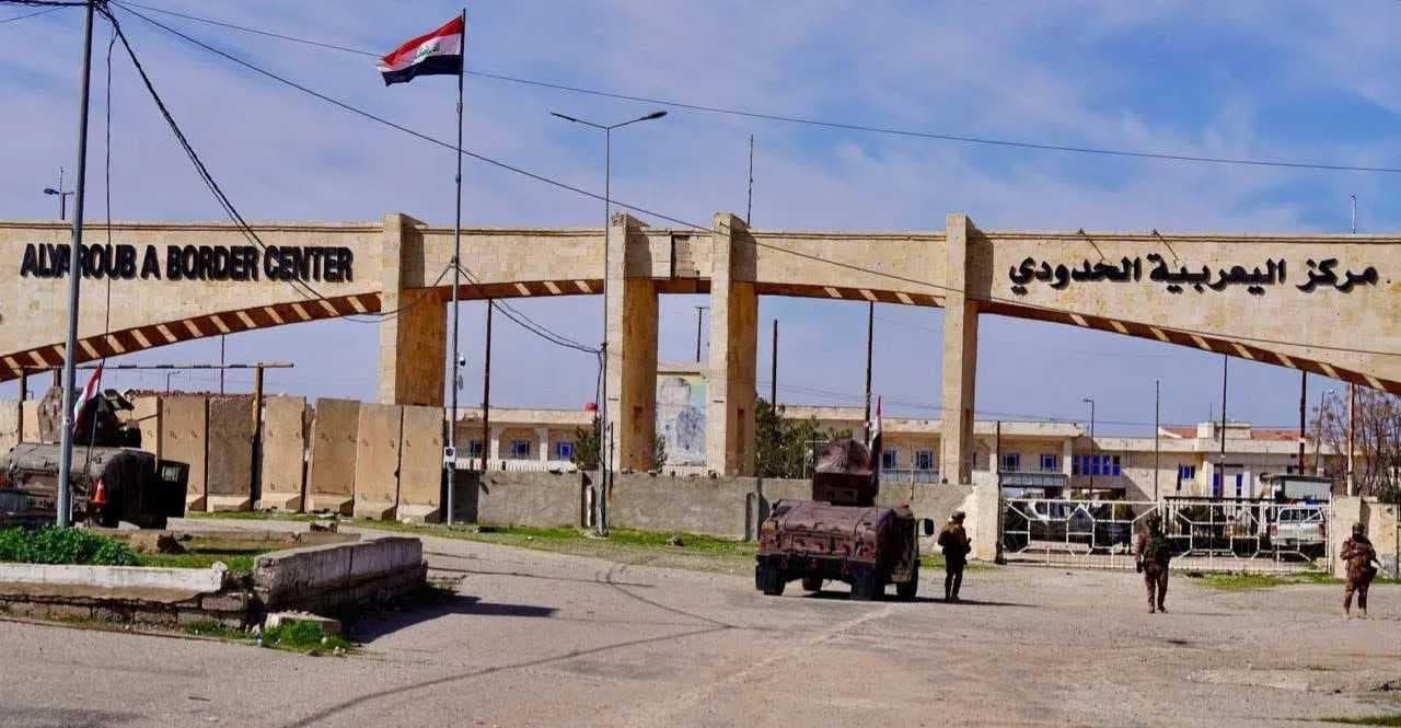 بانتظار التنسيق بين العراق وسوريا .. شريان نينوى الحدودي يقترب من العودة إلى الحياة