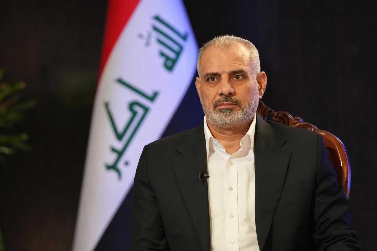 البرلمان يرفض تدخل الولايات المتحدة في تشكيل الحكومة