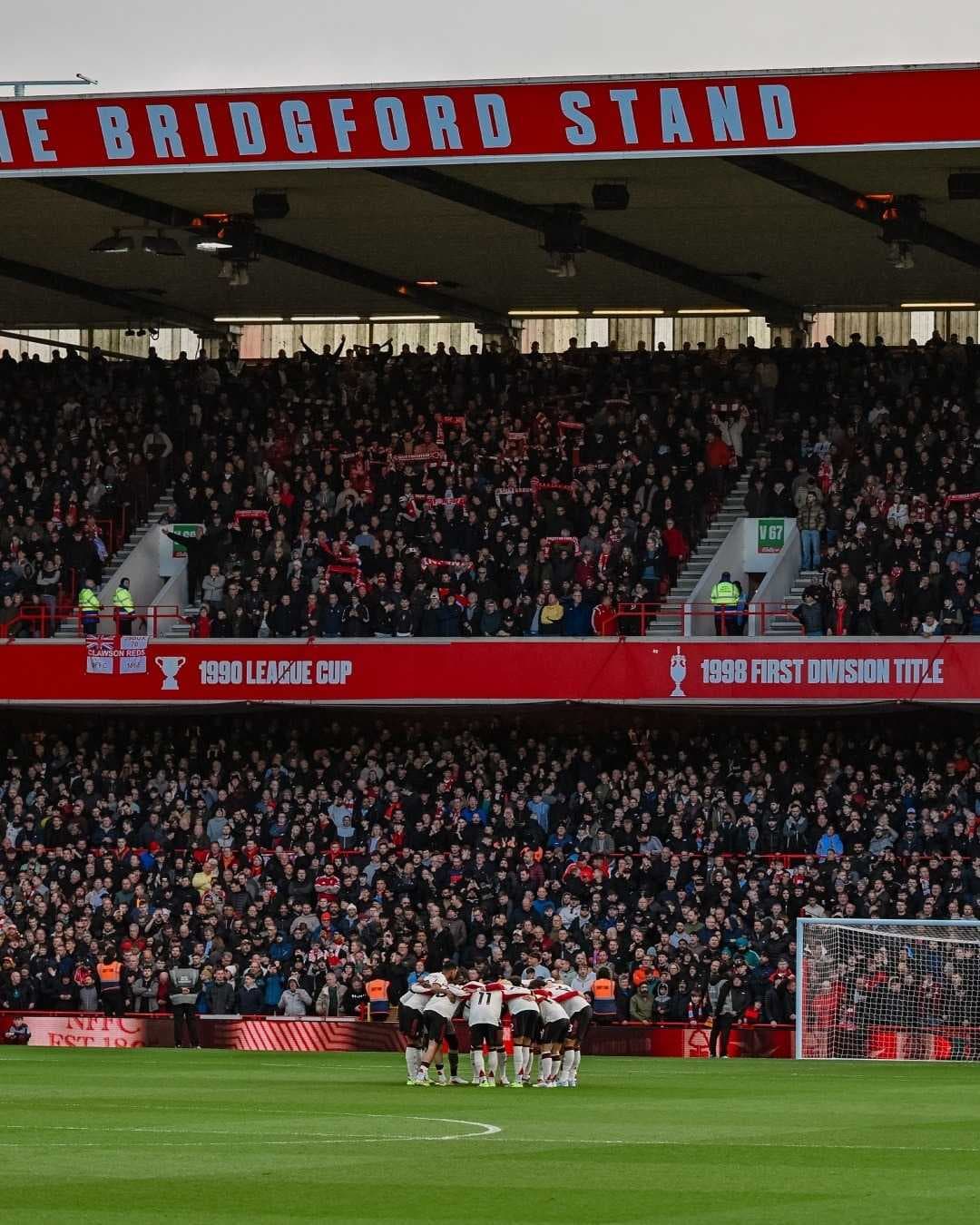 الدوري الإنجليزي: ماك أليستر يقود ليفربول لفوز صعب 1-0 على نوتنغهام فورست في أنفيلد