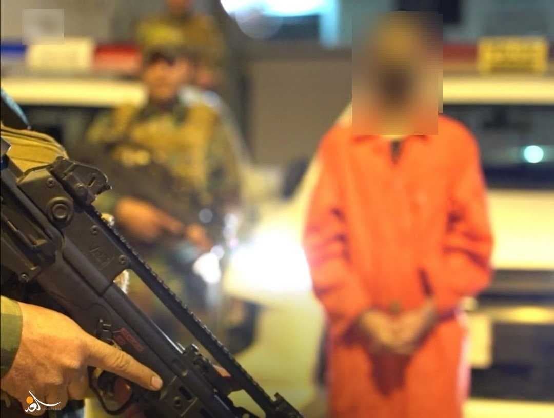 الإطاحة بمبتز ساوم فتاة بنشر صورها مقابل مبلغ مالي