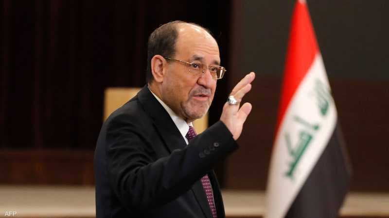 المالكي يجدد تأكيده: لن أنسحب من مهمة تشكيل الحكومة