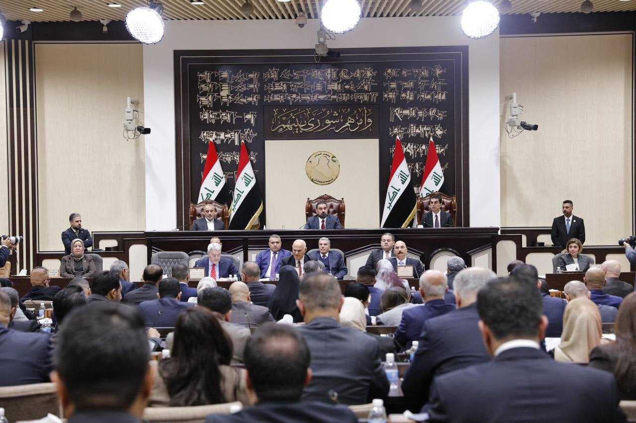 مجلس النواب يبحث قانون دعم طارئ لتأمين الرواتب وسط تأخر موازنة 2026