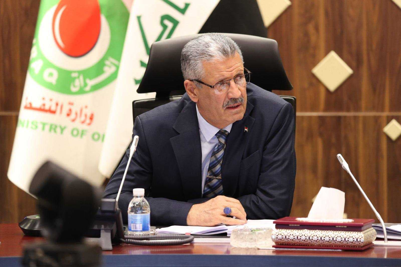 النفط: لا مساس بحوافز العاملين في القطاع النفطي
