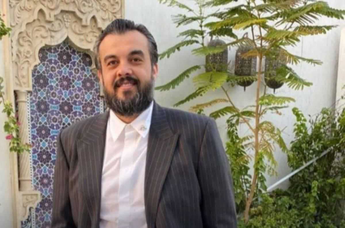 أمر القبض الصادر بحق يزن مشعان الجبوري بتهمة انتحال صفة وظيفية