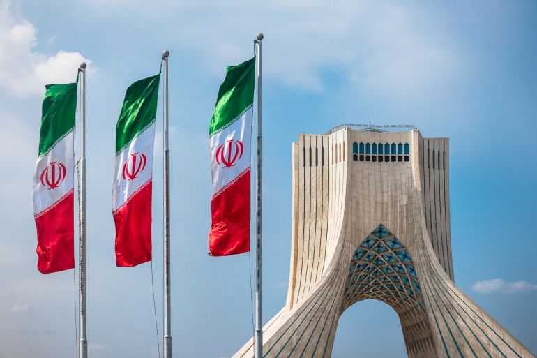 إيران تطلب رسمياً من مجلس الأمن الدولي عقد اجتماع طارئ بشأن الضربات الأمريكية والإسرائيلية