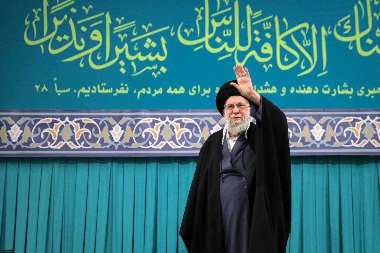 انباء متضاربة عن مقتل المرشد الأعلى إثر القصف الأميركي الصهيوني