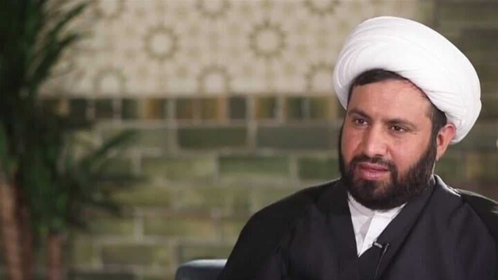 الشيخ سامي المسعودي يعزي باستشهاد السيد الخامنئي: ستظلّ سيرته نبراسا يهدي الدروب في أحلك الظروف وشاهدا على أنّ المواقف العظيمة لا تموت