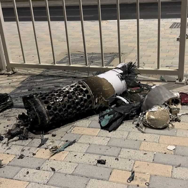 الدفاع القطرية: مقاتلاتنا ومنظوماتنا الجوية تتصدى لهجمات مسيّرات وصواريخ إيرانية استهدفت أجواء الدولة