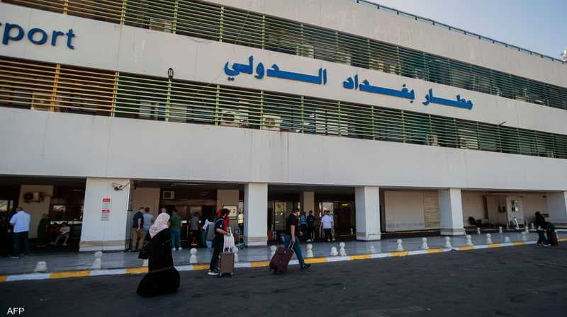 سلطة الطيران المدني تمدد غلق الأجواء العراقية لمدة 24 ساعة اخرى