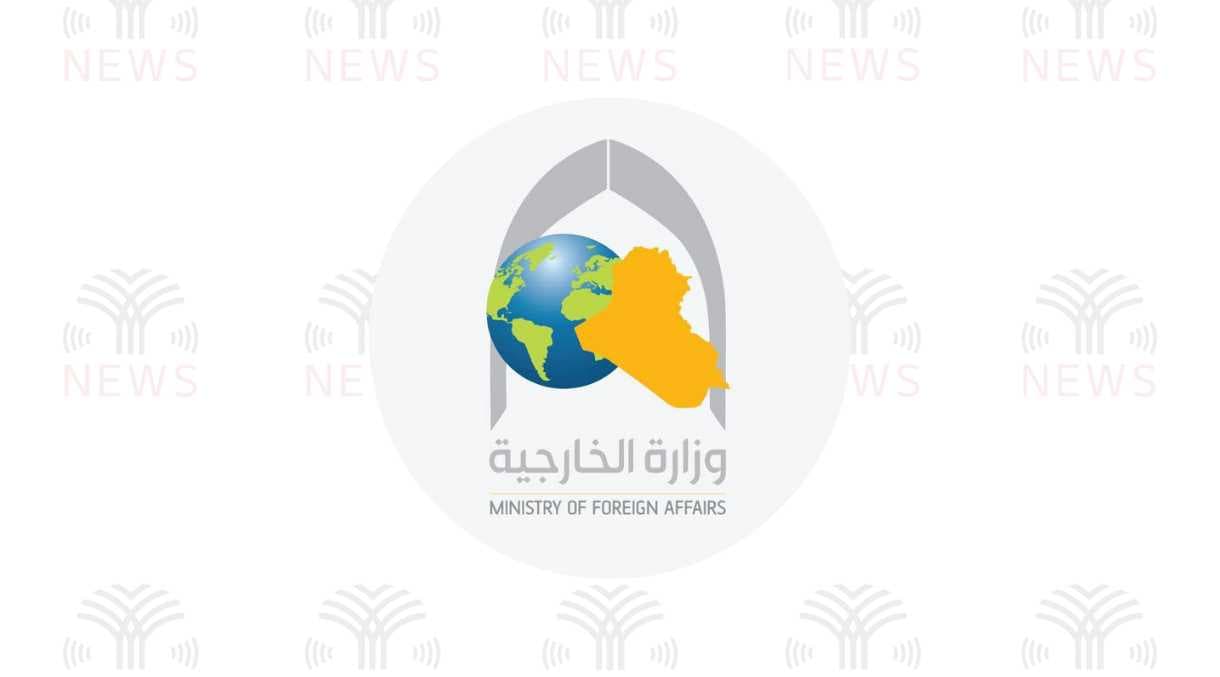 وزير الخارجية العراقي: أربيل تعرضت لأكثر من 70 صاروخاً وطائرة مسيّرة