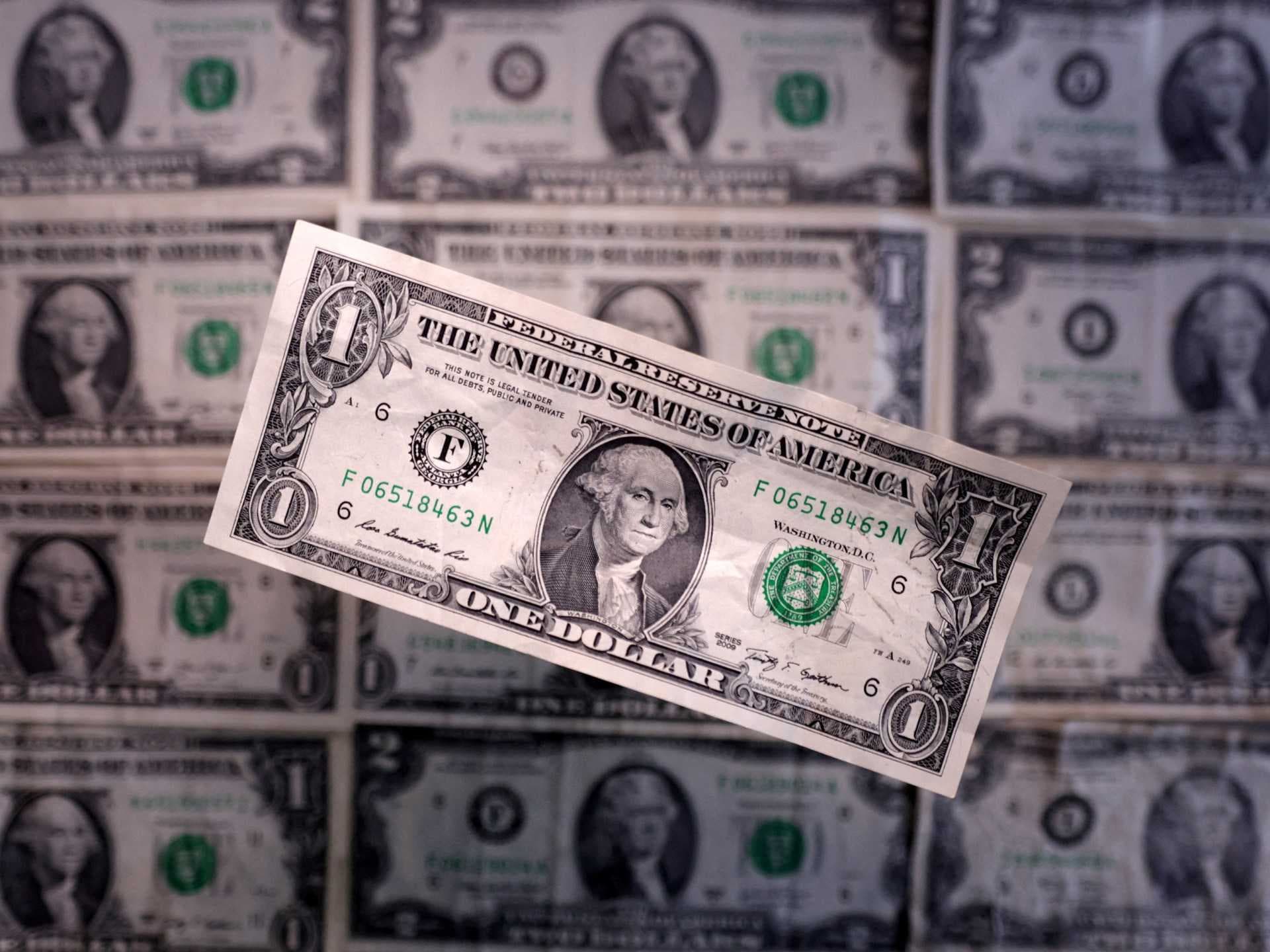ارتفاع أسعار الصرف في بغداد.. 156 ألف لكل 100 دولار