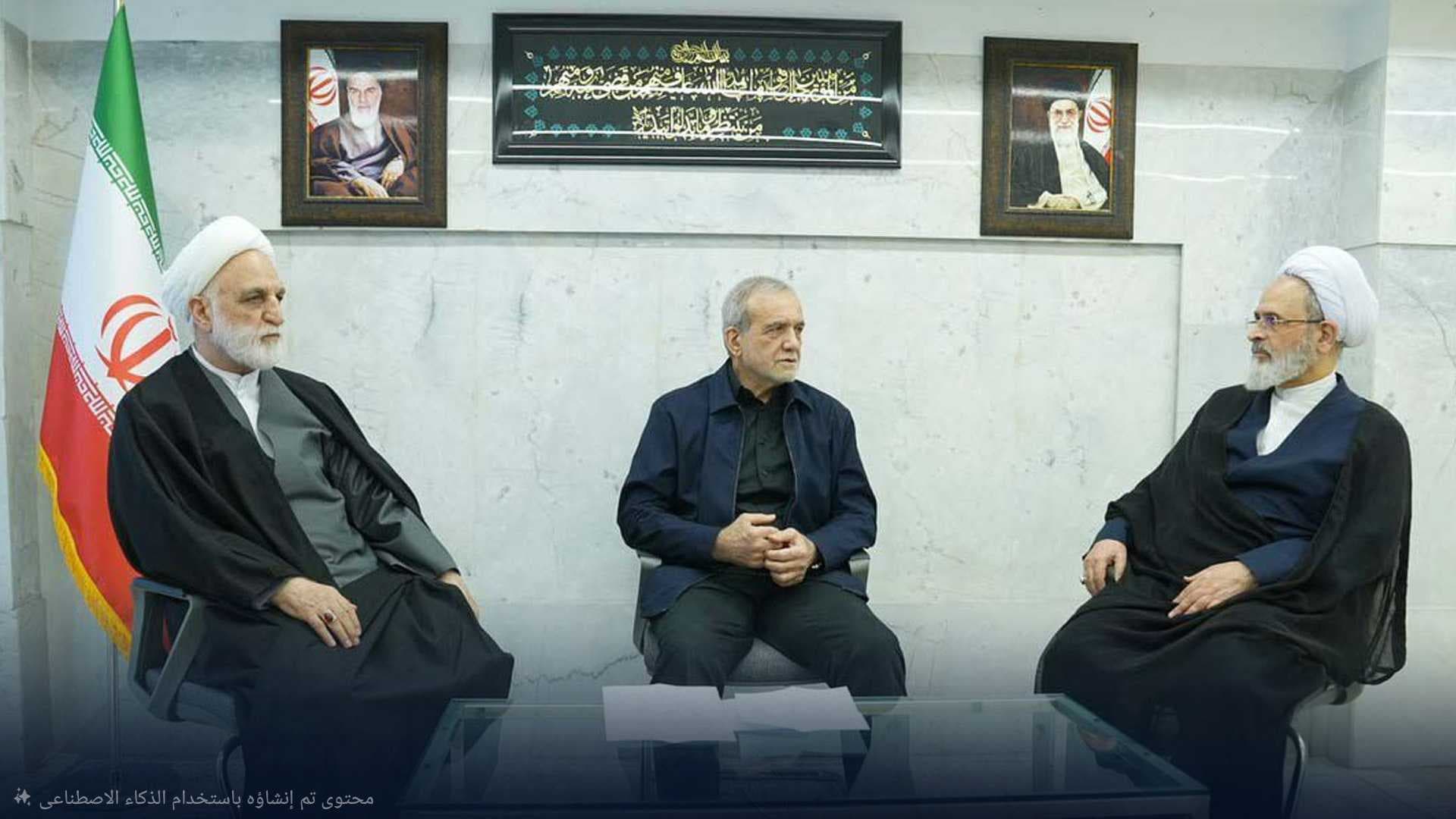 مجلس القيادة المؤقت يقرر عدم استهداف دول الجوار منذ الان