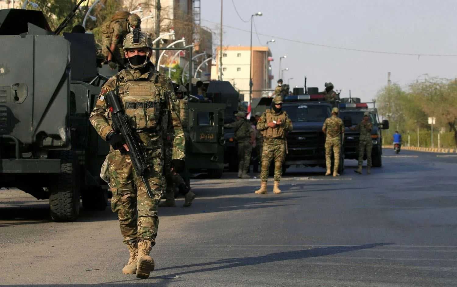 خلية الإعلام الأمني: إجراءات أمنية حازمة لفرض القانون وحماية سيادة الدولة