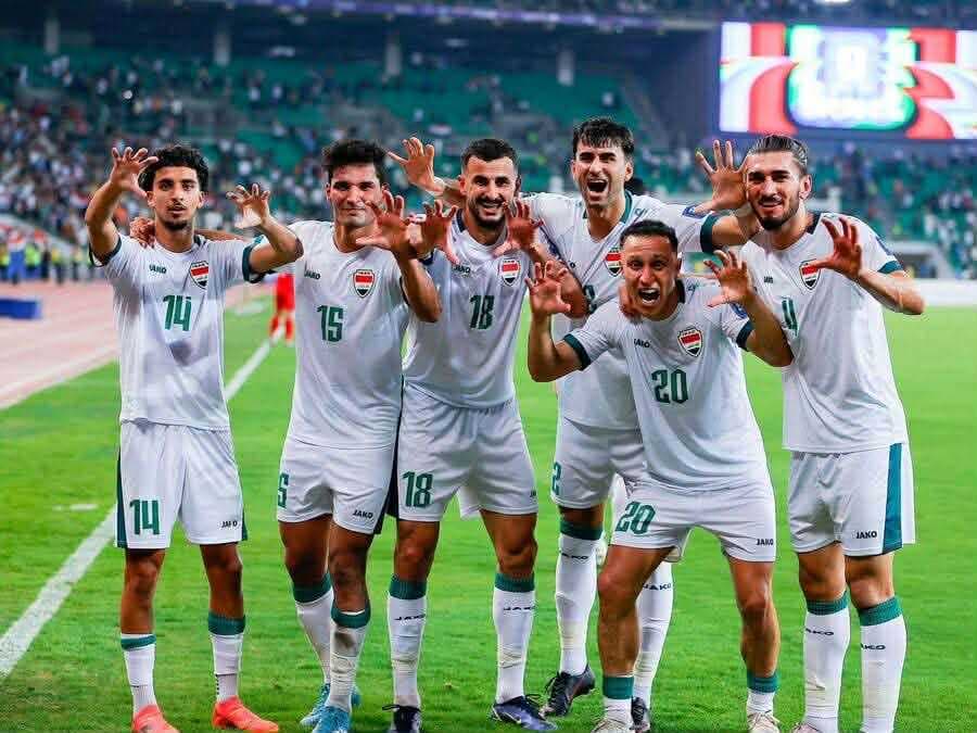 المكسيك تحسم الجدل بشأن موعد مباراة العراق في الملحق