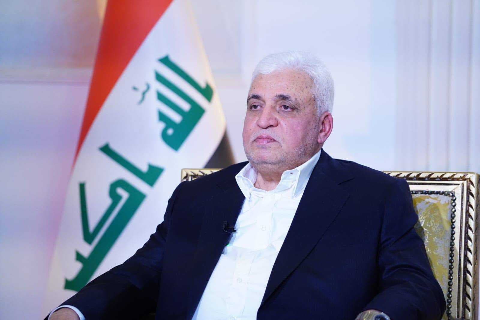 تشكيل لجنة لزيارة ومتابعة عوائل شهداء وجرحى الحشد الشعبي