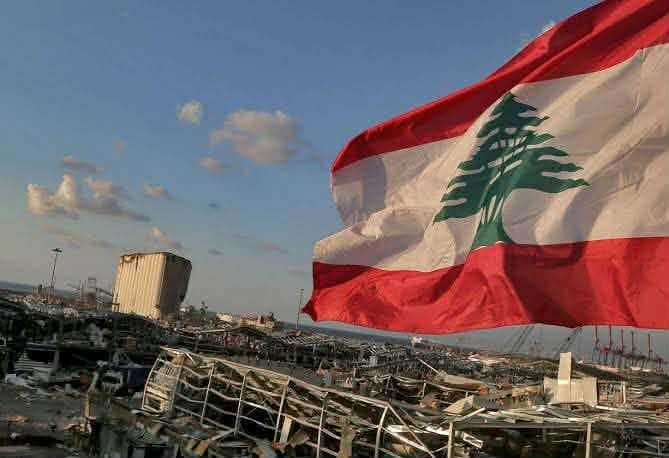 الكيان الإسرائيلي: الحكومة اللبنانية ستواجه مساساً بالبنى التحتية وفقدانا للأراضي إلى أن يتم نزع سلاح حزب الله